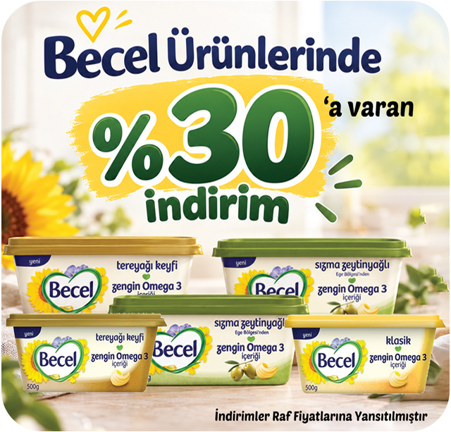 Züccaciye fırsatları